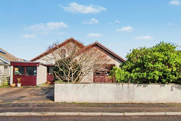 5 Bedroom Detached House For Sale In Elm Grove, Nairn, IV12