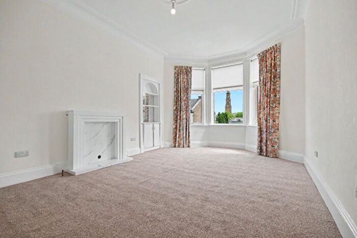 2 Bedroom Flat For Sale In Kelly Street, Inverclyde, Greenock, PA16