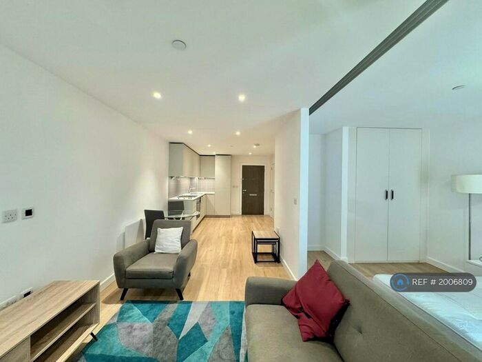 1 Bedroom Flat To Rent In Celeste House, London, NW9