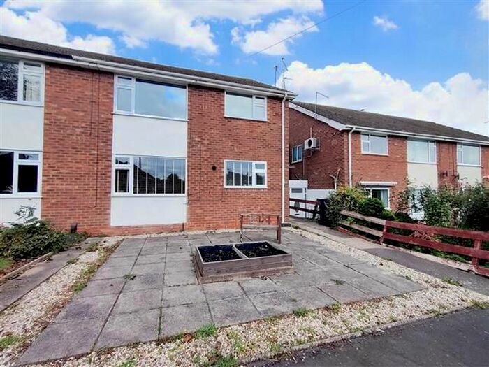 2 Bedroom Flat To Rent In Priory Road, Stourbridge DY8