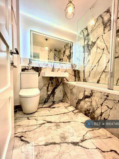 1 Bedroom Flat To Rent In Linnet Way, Purfleet, RM19