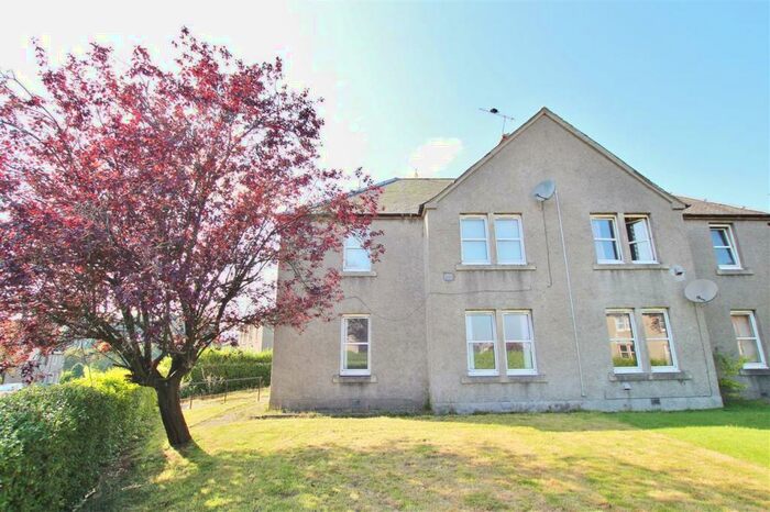 1 Bedroom Flat To Rent In Hill Street, Stirling, FK7