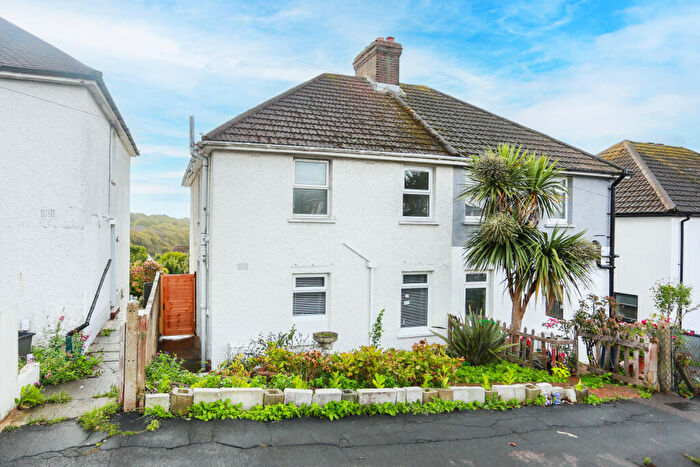 2 Bedroom Semi-Detached House To Rent In Freshfield Road, Brighton, BN2