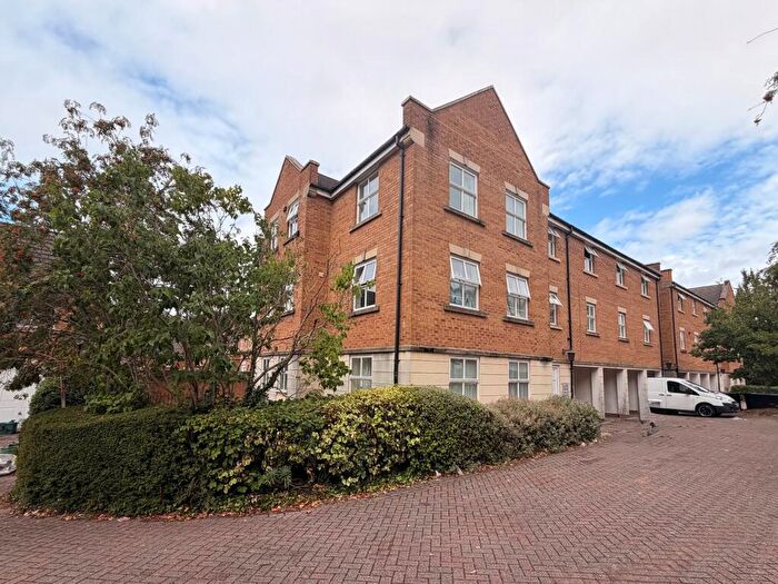 2 Bedroom Apartment To Rent In Parnell Road, Stoke Park, Bristol, BS16