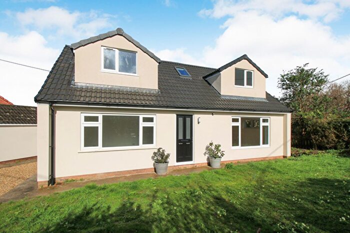 4 Bedroom Detached Bungalow To Rent In Rudgeway Park, Rudgeway, Bristol, BS35