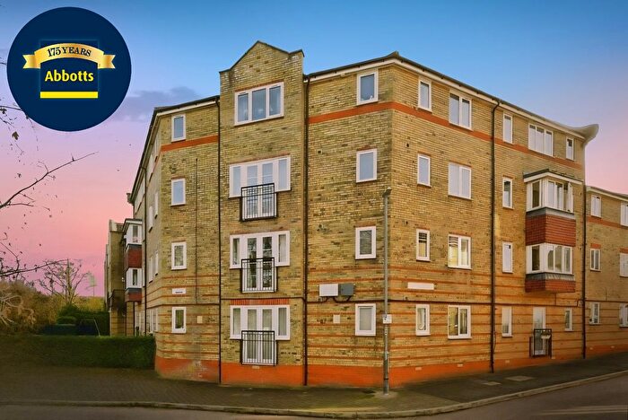 1 Bedroom Flat To Rent In Parkinson Drive, Chelmsford, CM1