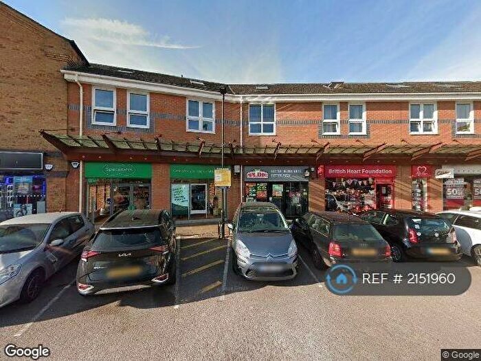 1 Bedroom Flat To Rent In Bowen Square, Daventry, NN11