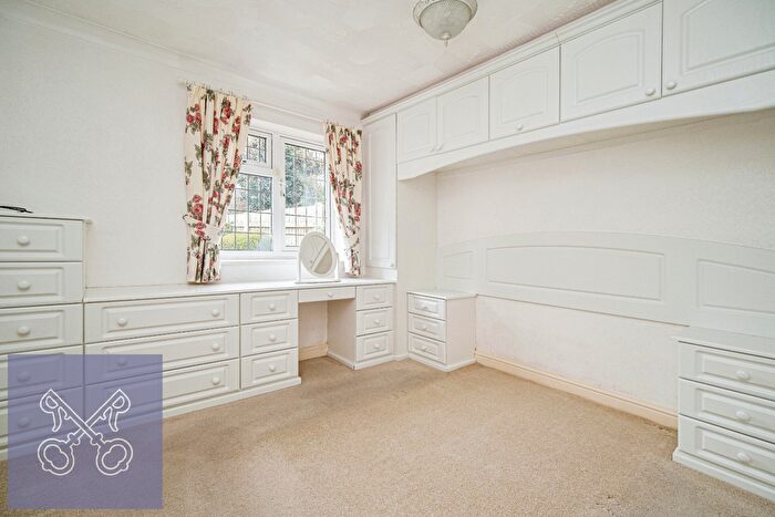 2 Bedroom Bungalow For Sale In The Orchard, Marfleet Lane, Hull, East Yorkshire, HU9