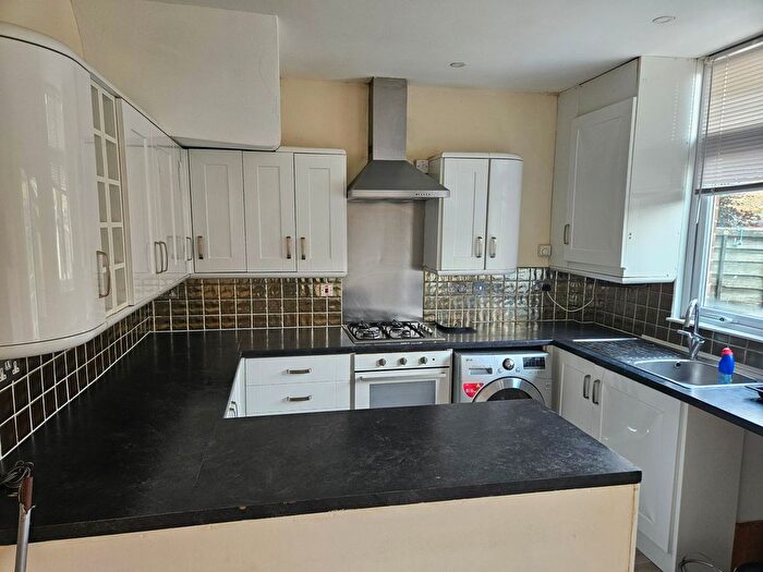 3 Bedroom Terraced House To Rent In St. Edmunds Road, London, N9