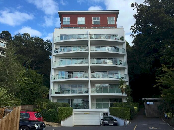 2 Bedroom Flat To Rent In Phoenix, Glen Road, Poole, BH14