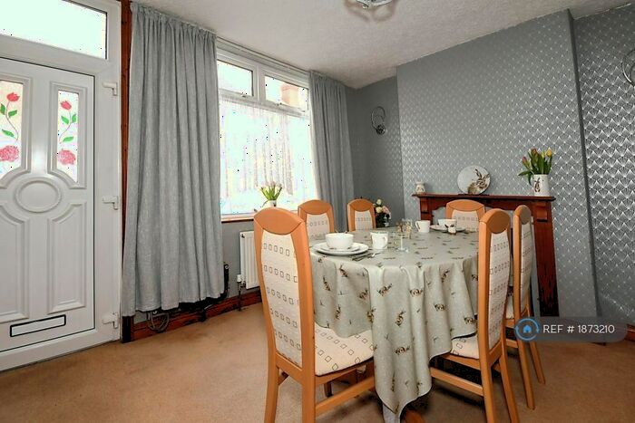 3 Bedroom End Of Terrace House To Rent In Oak Tree Road, Sutton-In-Ashfield, NG17