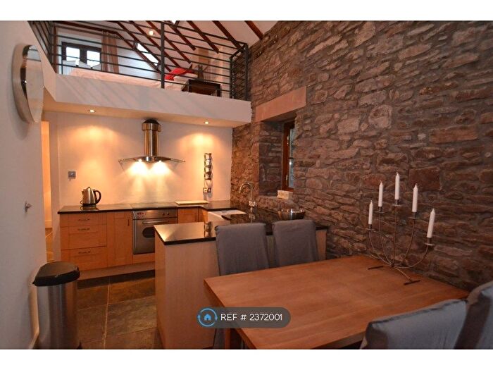 2 Bedroom Detached House To Rent In The Mill House, Dunblane, FK15