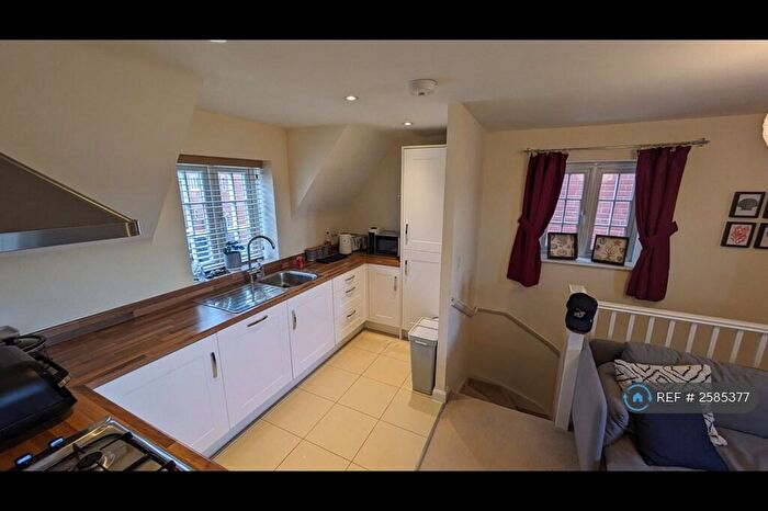 2 Bedroom Semi-Detached House To Rent In Millers Way, Middleton Cheney, Banbury, OX17