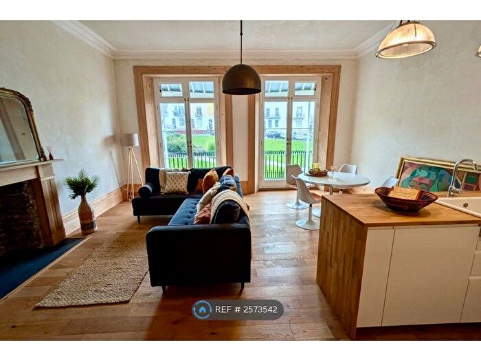 1 Bedroom Flat To Rent In Wellington Square, Hastings, TN34