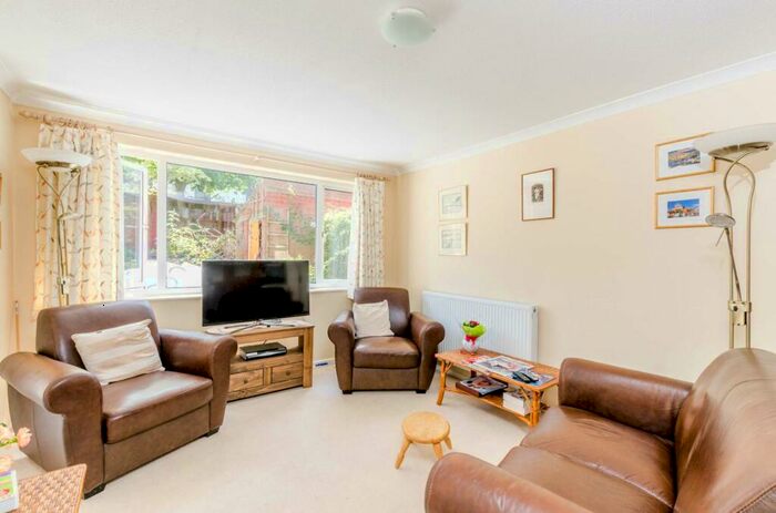 2 Bedroom House To Rent In Myrtleside Close, Northwood, HA6