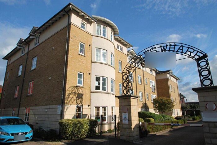 2 Bedroom Apartment To Rent In Rownham Mead, Bristol, BS8