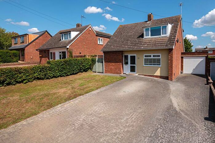 3 Bedroom Bungalow For Sale In Laburnum Drive, Cherry Willingham, Lincoln, LN3