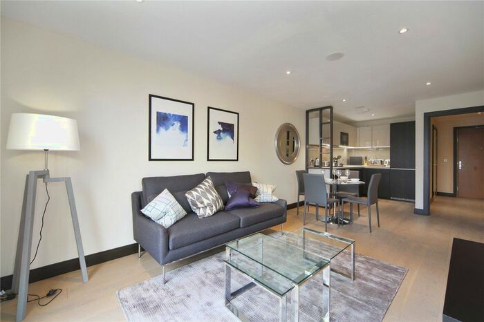 1 Bedroom Flat To Rent In Lancaster Street, London, SE1