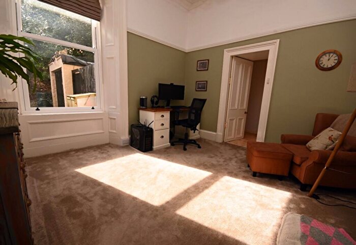 6 Bedroom Detached House For Sale In Abbots Brae, Bullwood Road, Dunoon, Argyll And Bute, PA23