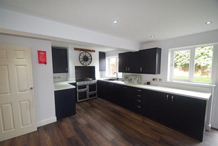 6 Bedroom Property To Rent In Broadway, Newport, TF10