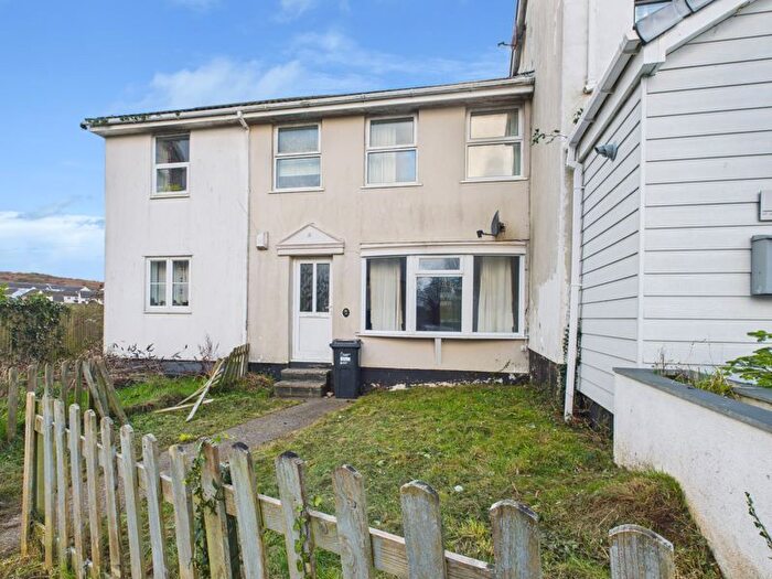 3 Bedroom Property For Sale In St. Ives, Three Bedroom Family Home, TR26