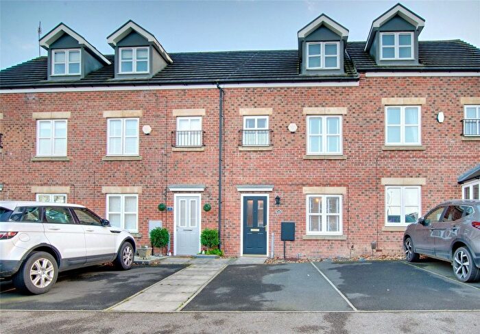 3 Bedroom Terraced House For Sale In Broadacre, Gateshead, NE10