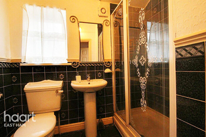 4 Bedroom Terraced House To Rent In Mitcham Road, London, E6