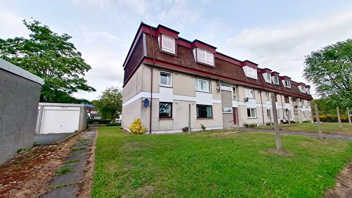 2 Bedroom Flat To Rent In Crichie Circle, Port Elphinstone, Inverurie, Aberdeenshire, AB51