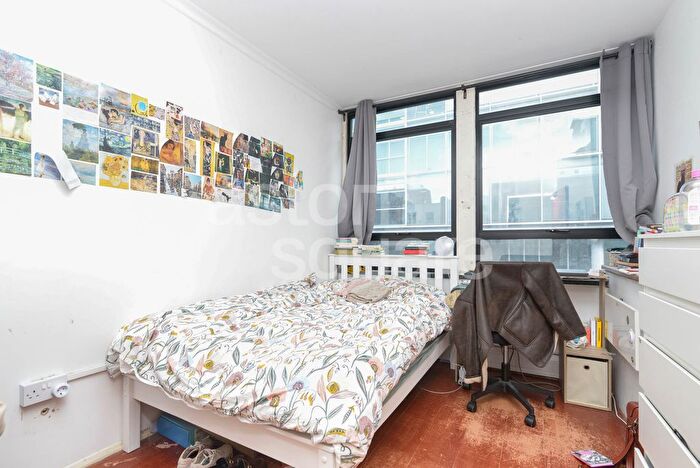 1 Bedroom Flat To Rent In Grays Inn Road, London, WC1X