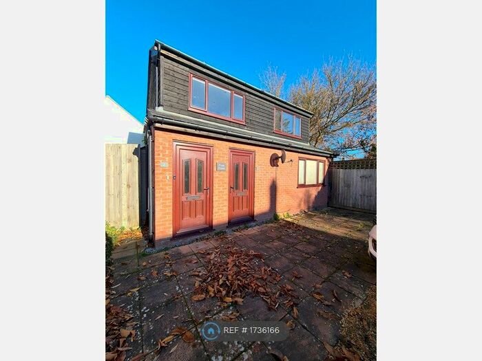 2 Bedroom Flat To Rent In Pride House, Buckden, St. Neots, PE19