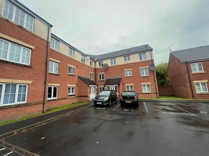 Houses for sale in Levick Crescent, TS5, Middlesbrough