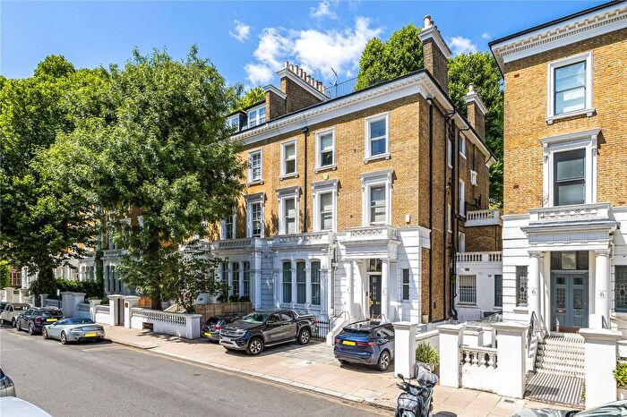 3 Bedroom Flat For Sale In Wetherby Gardens, South Kensington, London, SW5
