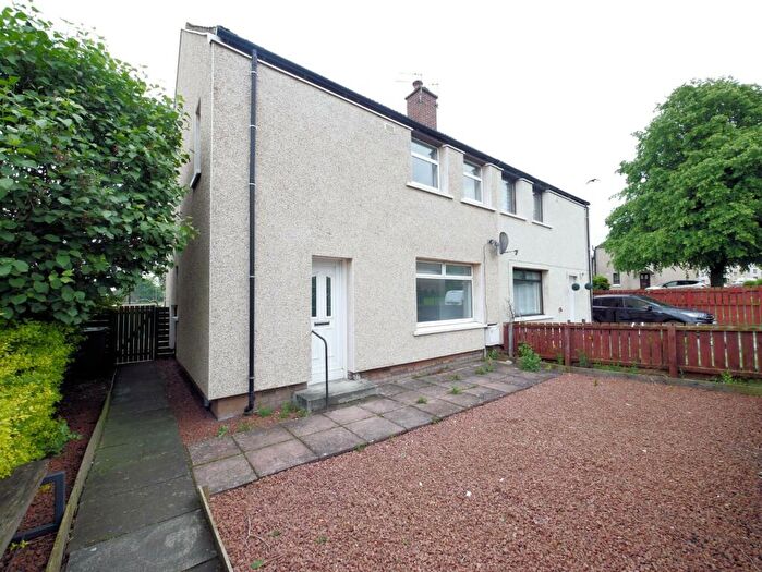 3 Bedroom Semi-Detached House To Rent In Macbeth Moir Road, Musselburgh, East Lothian, EH21
