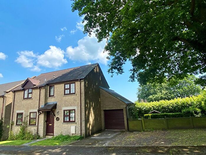 3 Bedroom Detached House To Rent In Fairfield Green, Churchinford, Taunton, TA3