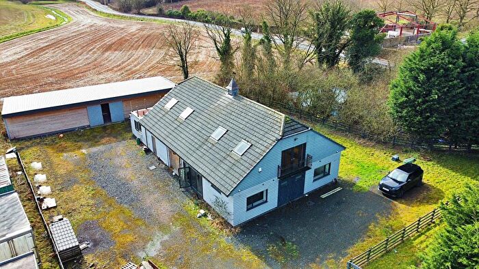 4 Bedroom Detached House For Sale In Foxs Bank Lane, Whiston, L35