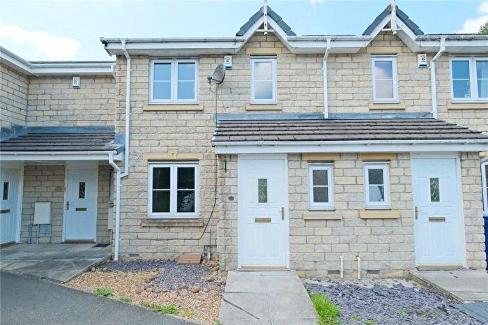 3 Bedroom Mews For Sale In Abbeydale Way, Accrington, Lancashire, BB5