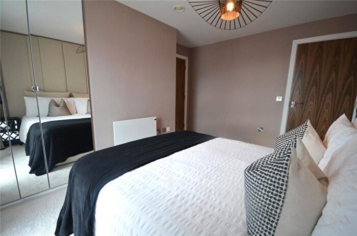 2 Bedroom Apartment To Rent In Block A Wilburn Basin, Ordsall Lane, Salford, Greater Manchester, M5
