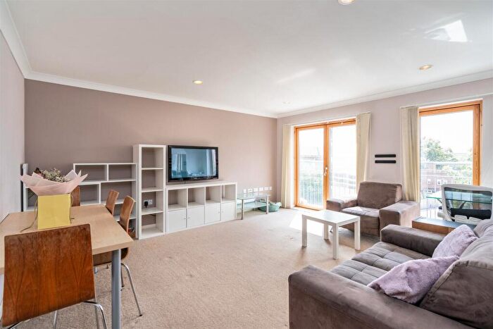 2 Bedroom Apartment To Rent In Irving Street, Birmingham, B1