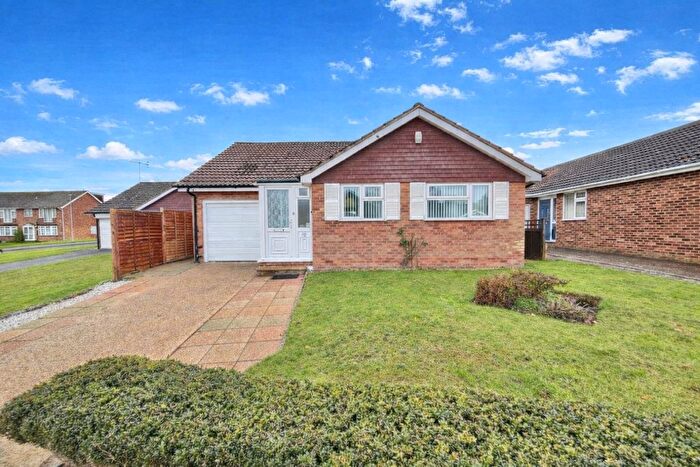 2 Bedroom Detached Bungalow For Sale In College Road, Bexhill On Sea, TN40