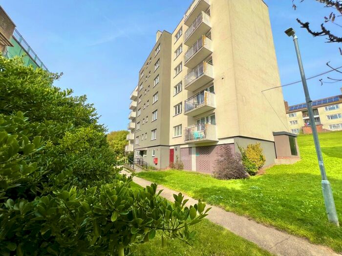 2 Bedroom Apartment To Rent In Turton Close, Brighton, BN2