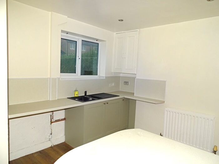 4 Bedroom Terraced House To Rent In Bron Y Felin, Llangefni, Ynys Mon, LL77