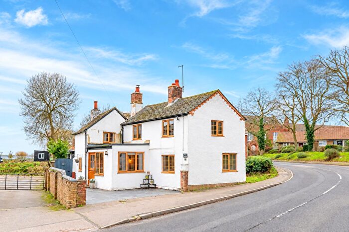 3 Bedroom House For Sale In Toddington Road, Tebworth, Leighton Buzzard, LU7