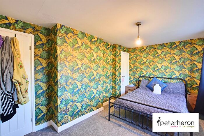 2 Bedroom Semi-Detached House For Sale In Roedean Road, Redhouse, Sunderland, SR5