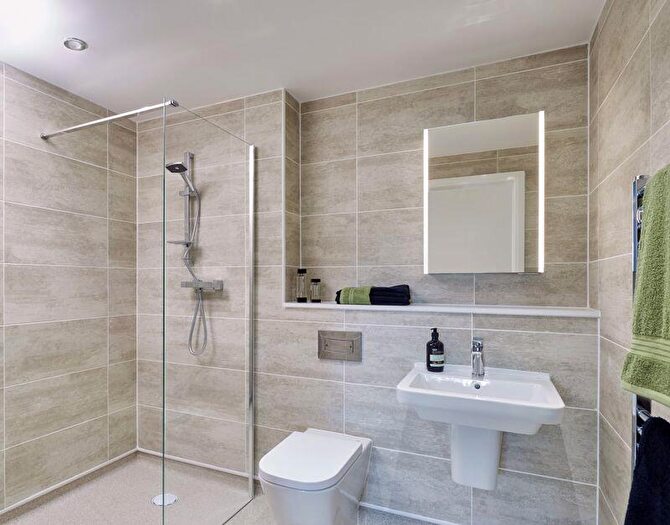 1 Bedroom Retirement Property For Sale In Apt, Broadleaf House, Birmingham Road, Sutton Coldfield, B72