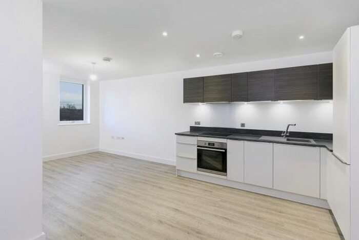 1 Bedroom Flat To Rent In Clifton House, Broadway, Peterborough, PE1