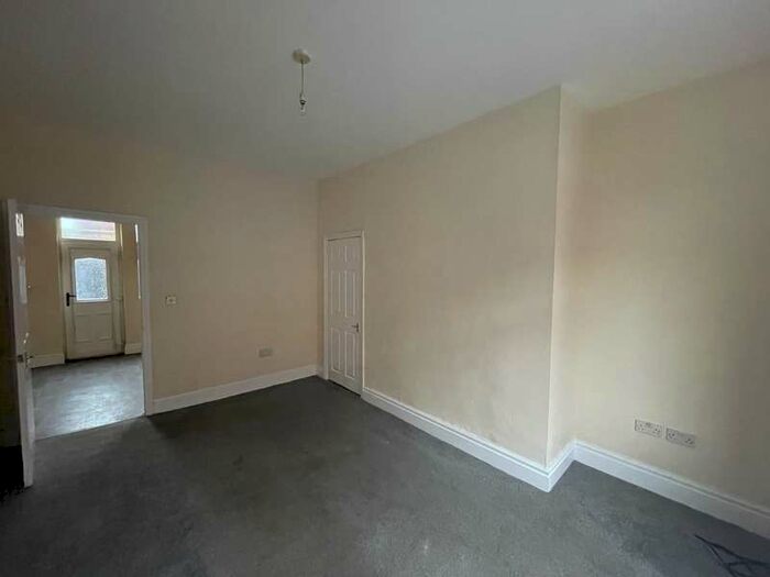 2 Bedroom Terraced House To Rent In Ilchester Street Seaham, SR7