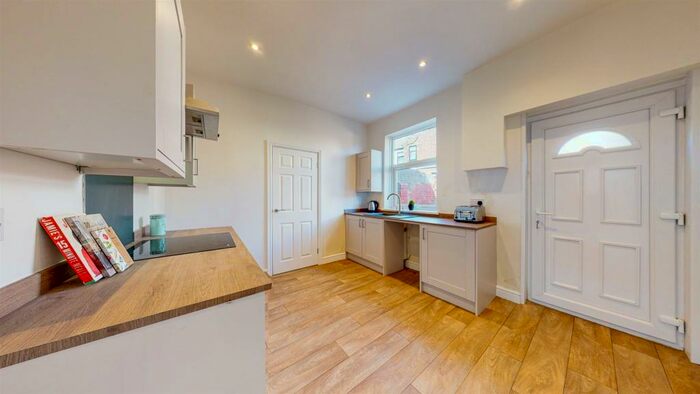 2 Bedroom Terraced House To Rent In Lever Street, Radcliffe, Manchester, M26