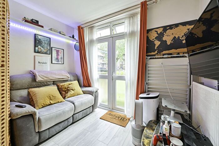 Studio To Rent In Pardoner Street, London Bridge, London, SE1