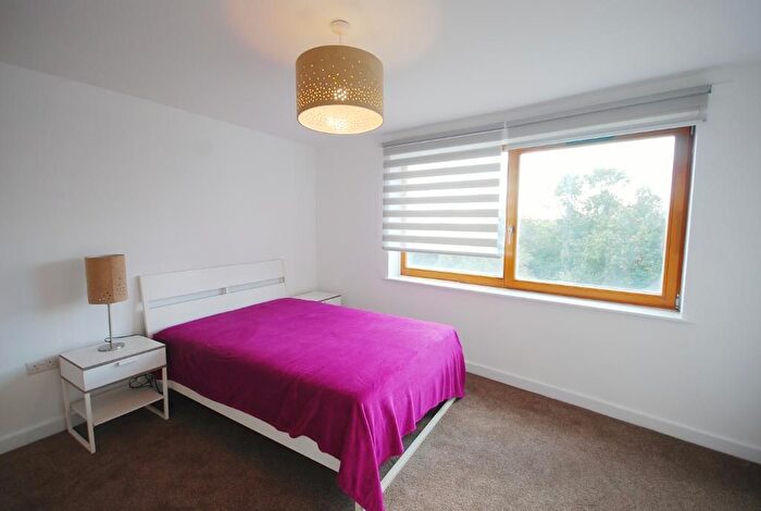 1 Bedroom Flat For Sale In Atlip Road, Wembley, HA0