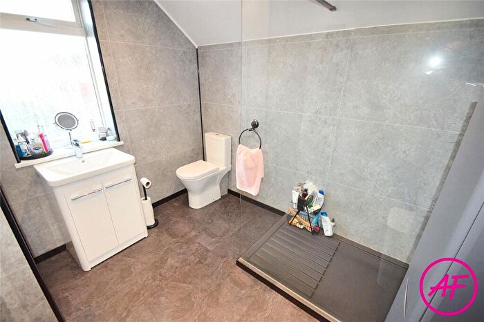 2 Bedroom Terraced House For Sale In Alexandra Road, West Shore, Llandudno, Conwy, LL30